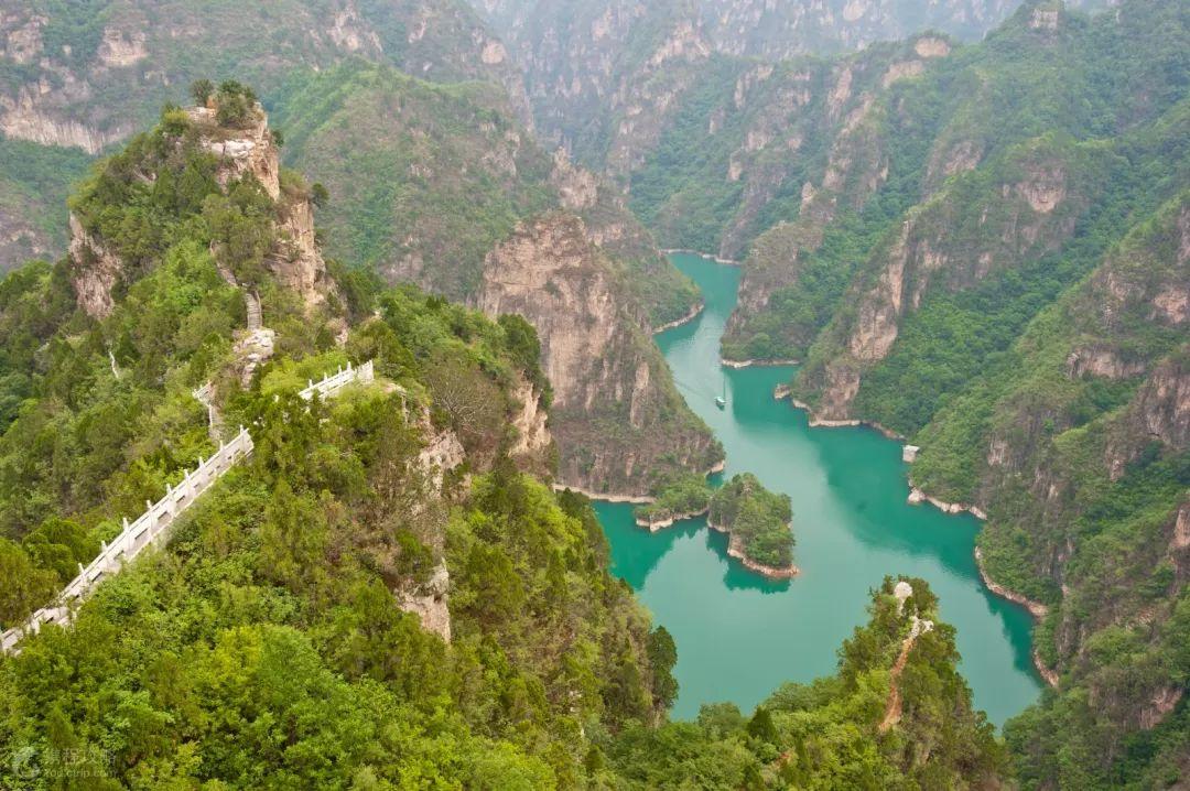 昆明青龙峡风景区,昆明青龙峡有啥好玩的