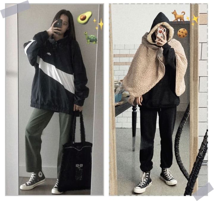 欧阳娜娜的简单穿搭,欧阳娜娜穿搭技巧大全