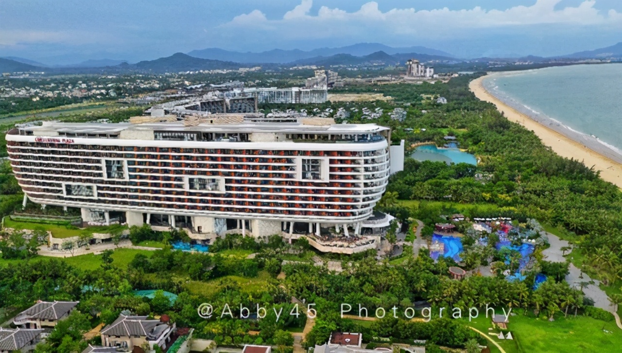 暑假三亚亲子游住哪个酒店,适合亲子游的三亚酒店