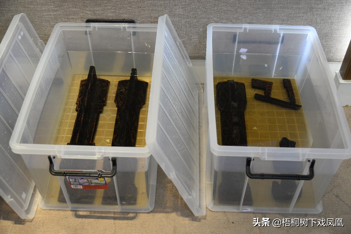 从盗猎者手里买动物放生,从盗墓者手中抢出的国宝玉器