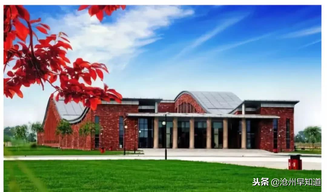 沧州旅游攻略必玩的景点冬天,沧州游玩攻略必去景点