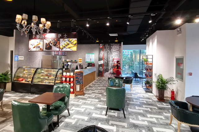 唐山好吃的甜品,唐山特有的甜点