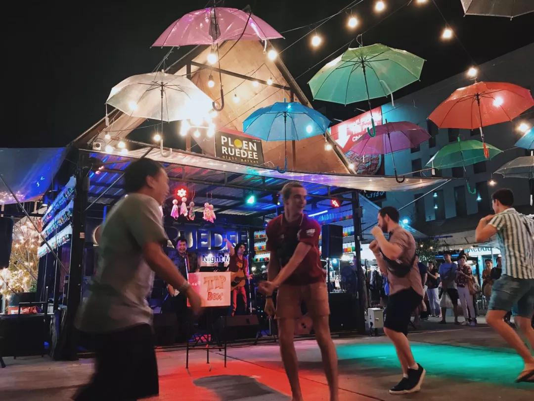 中国泰国风情景区,中国后花园泰国