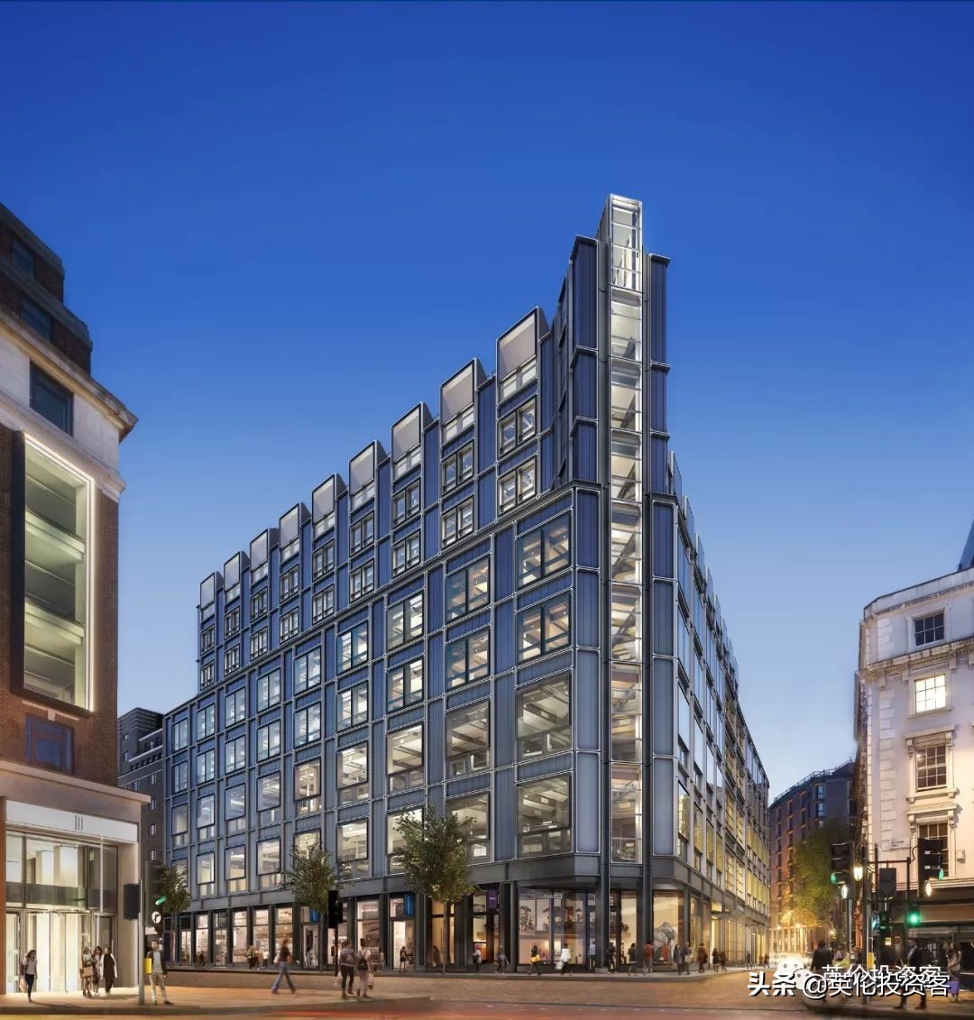 zara老板有多少钱,zara的老板投资房地产