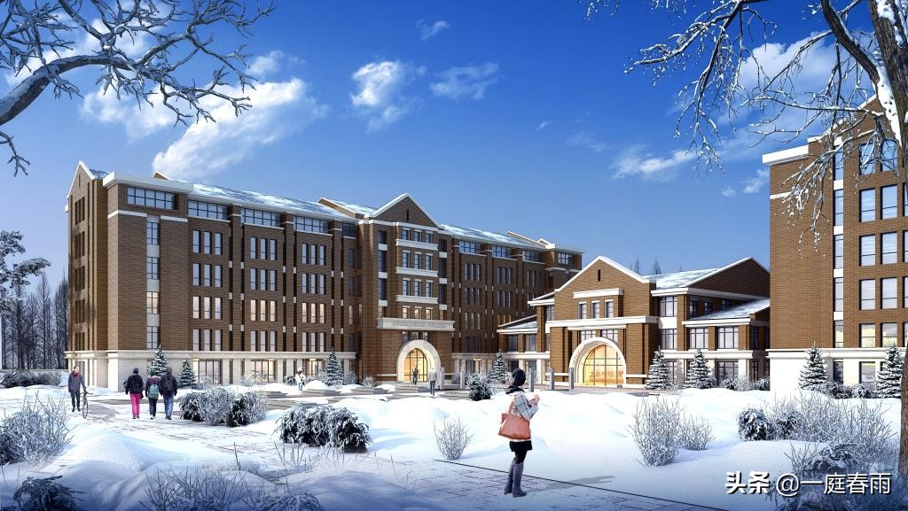 长春大学,机械、针灸和特殊教育,只要报考这几个专业决不能落下