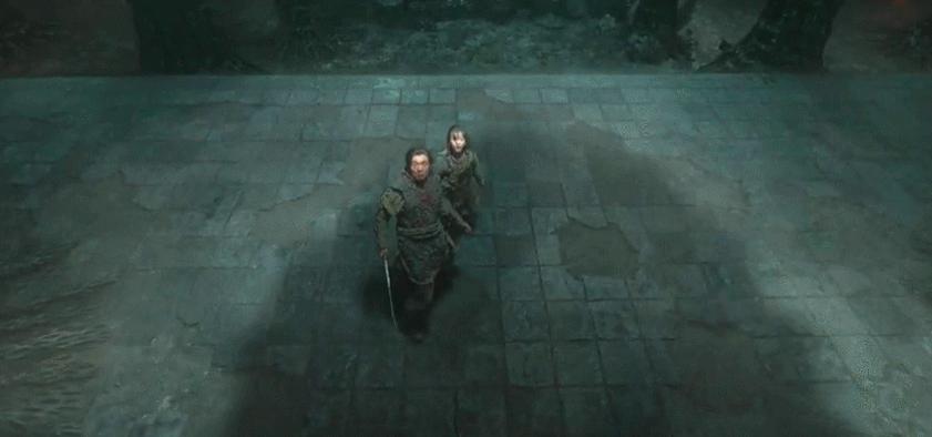 热爆沸！视效顶级，瞳孔地震，这片子怎么吹都不过分