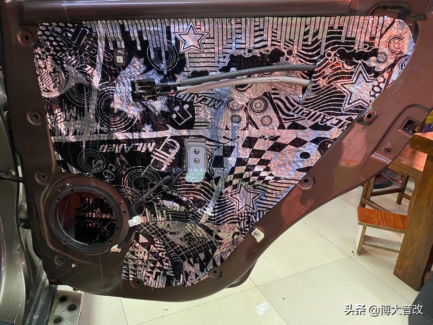 起亚智跑音响有没有dsp,起亚智跑音响效果试听dj