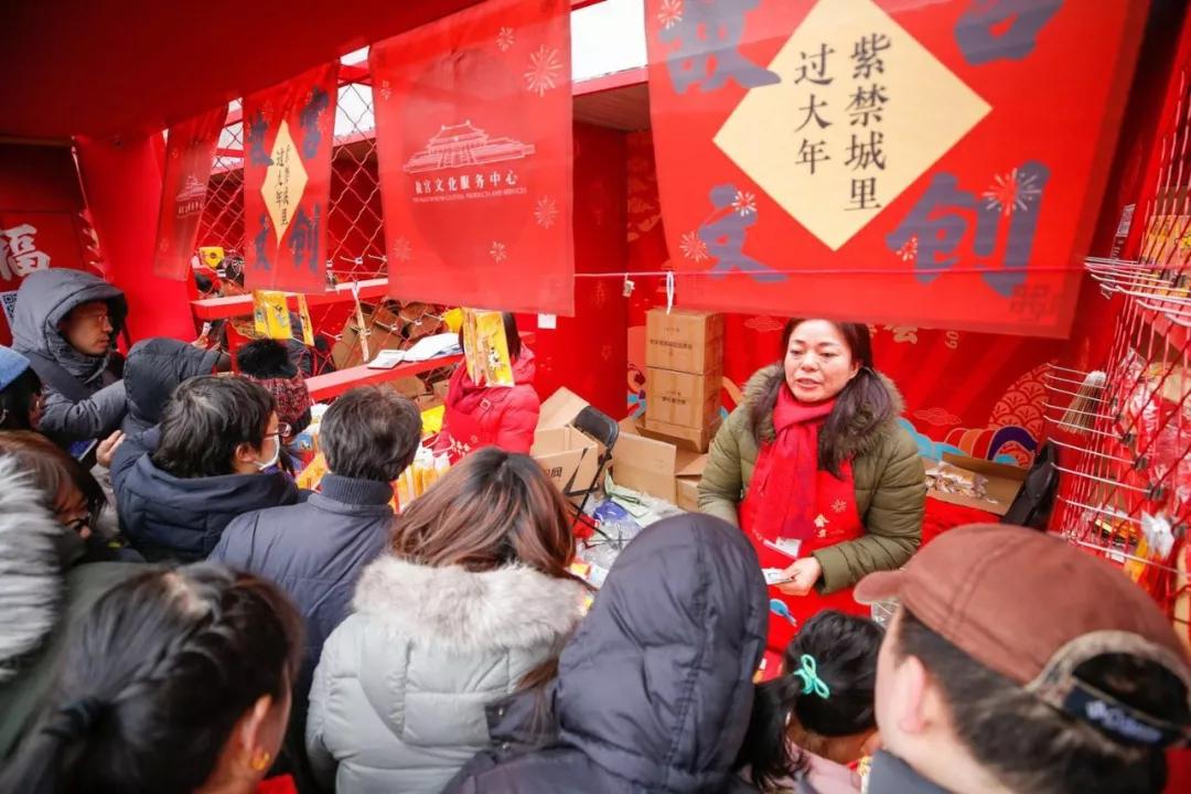 地坛庙会和龙潭公园庙会免费,地坛龙潭庙会门票多少钱