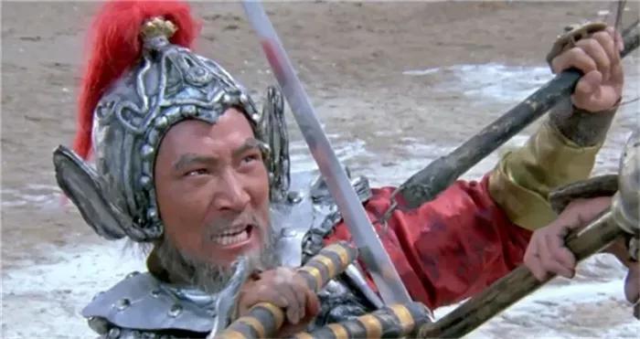 于承惠的黄河大侠哪年拍摄的,黄河大侠于承惠真实照片