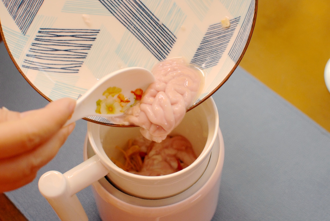 用养生壶做的养生汤,用养生壶做养生汤视频