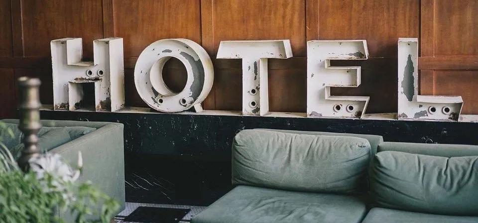 酒店客房黄金法则,酒店客房怎么样才能满房