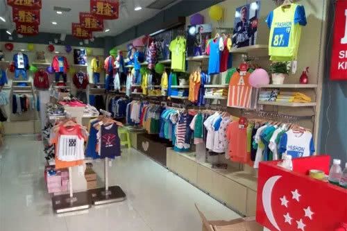 淘宝卖童装如何卖得好,淘宝童装没流量