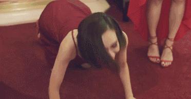 戛纳国际电影节范冰冰毯星,2018戛纳电影节毯星