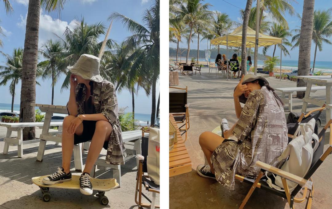 insdaily衣服,insdaily每日精选