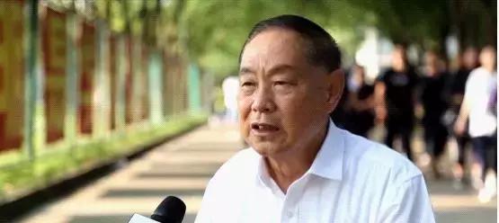 新中国第一所私立高中诞生在安吉，“掌门人”当初办学是为了他们……