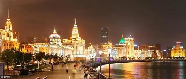 上海被称为魔都始于什么,魔都上海帝都北京还有什么