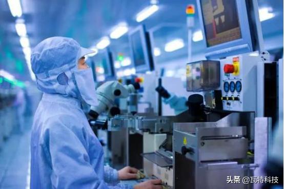 A股上市公司长电科技（600584）－核心技术和创新能力分析