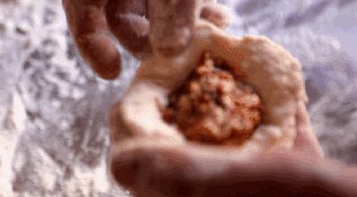 小县城包子店一天能赚多少钱,为什么包子店的生意那么惨淡