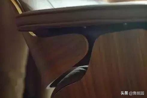 一款有颜值又舒适的椅子,既实用又好看的椅子