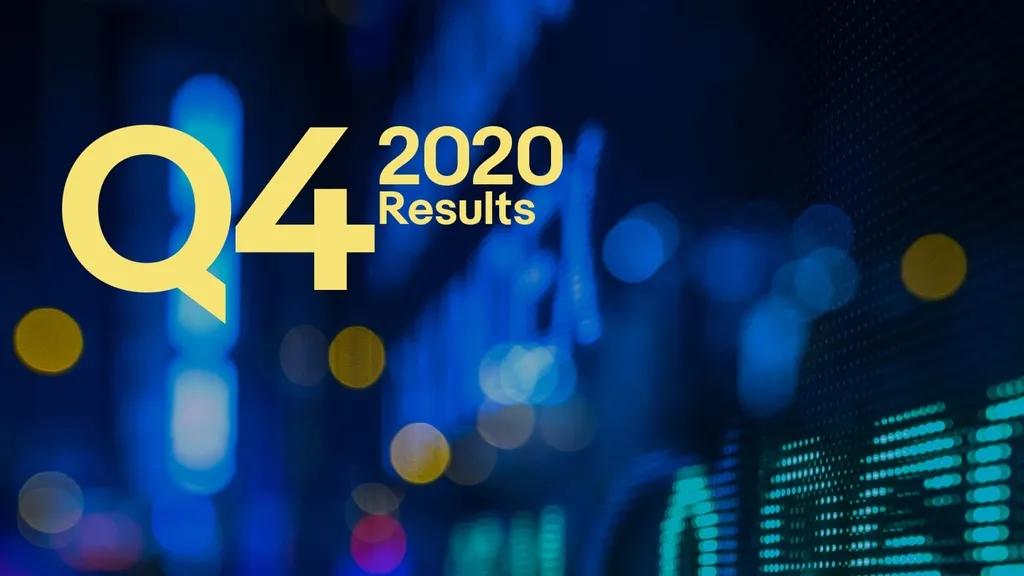 eBay公司发布2020年第四季度及全年财报，业绩超预期