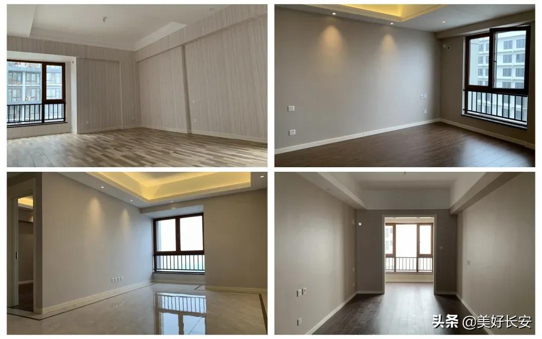 瑗垮畨甯傚ぉ鏈楅泦鍥㈠紑鍙戜簡澶氬皯妤肩洏,鍦ㄨタ瀹夊垰涔扮殑鎴跨粨鏋滅儌灏句簡