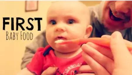 婴儿不肯吃辅食只喝母乳怎么办,母乳不足宝宝不肯喝配方奶怎么办