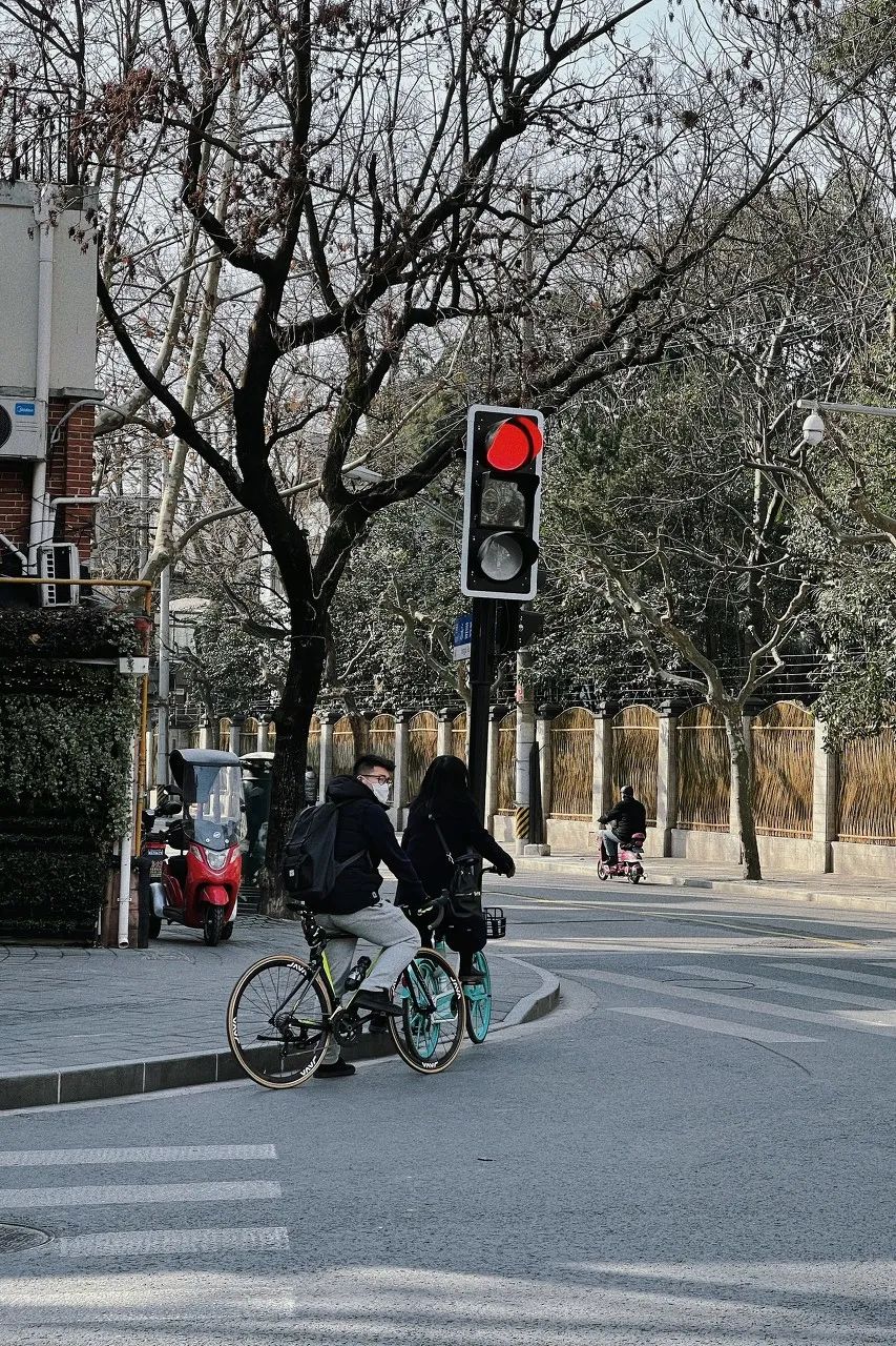 上海必逛的十条马路,上海比较有名的小马路