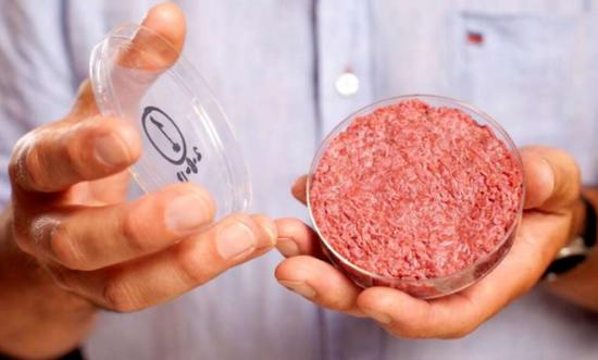 人造肉和真肉谁贵,人造肉比肉贵还是便宜