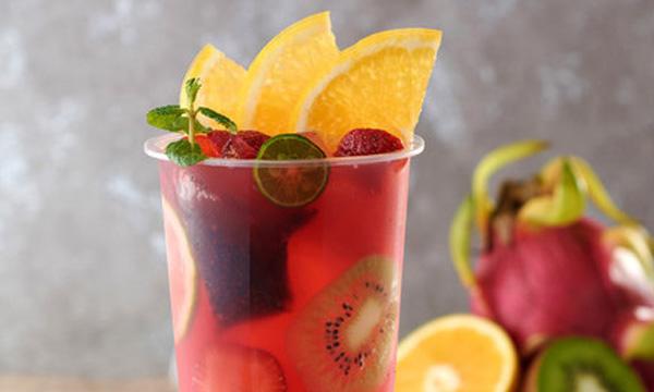 开一家奶茶店要多少钱成本,开设一家奶茶店的项目成本预算