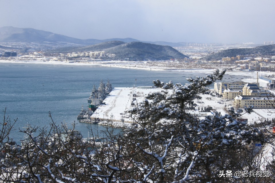 旅顺太阳沟文物保护规划,旅顺太阳沟示范区