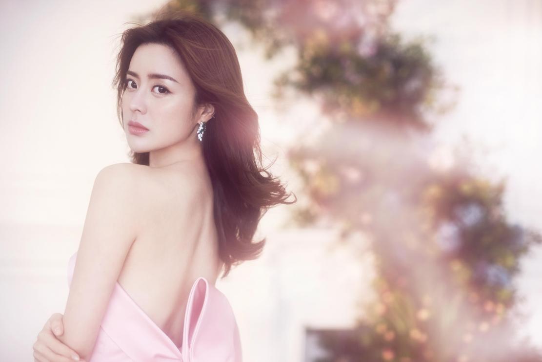 婚纱摄影清新婚纱照风格推荐,拍婚纱照前要选好婚纱摄影风格