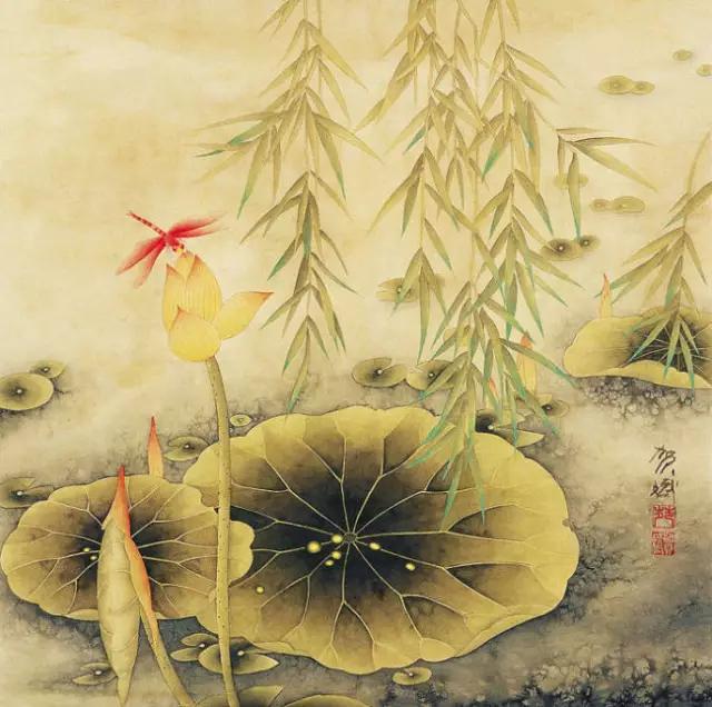 工笔画纸的基础知识,工笔画勾线基础知识