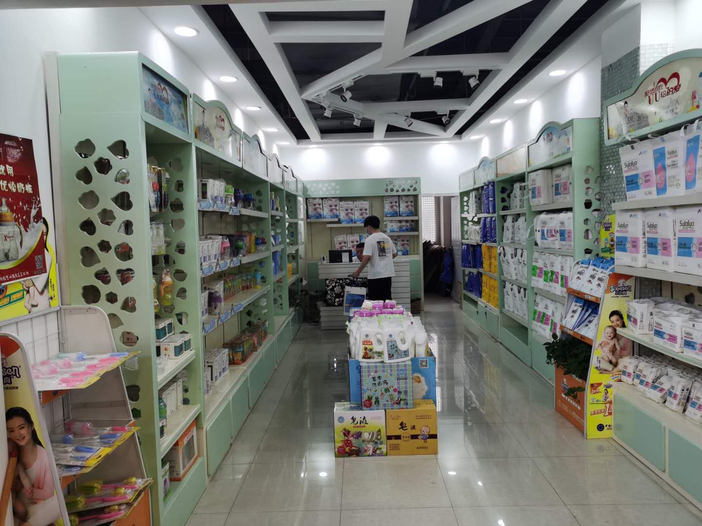 2018郑州孕婴童展览会,欧亚孕婴展