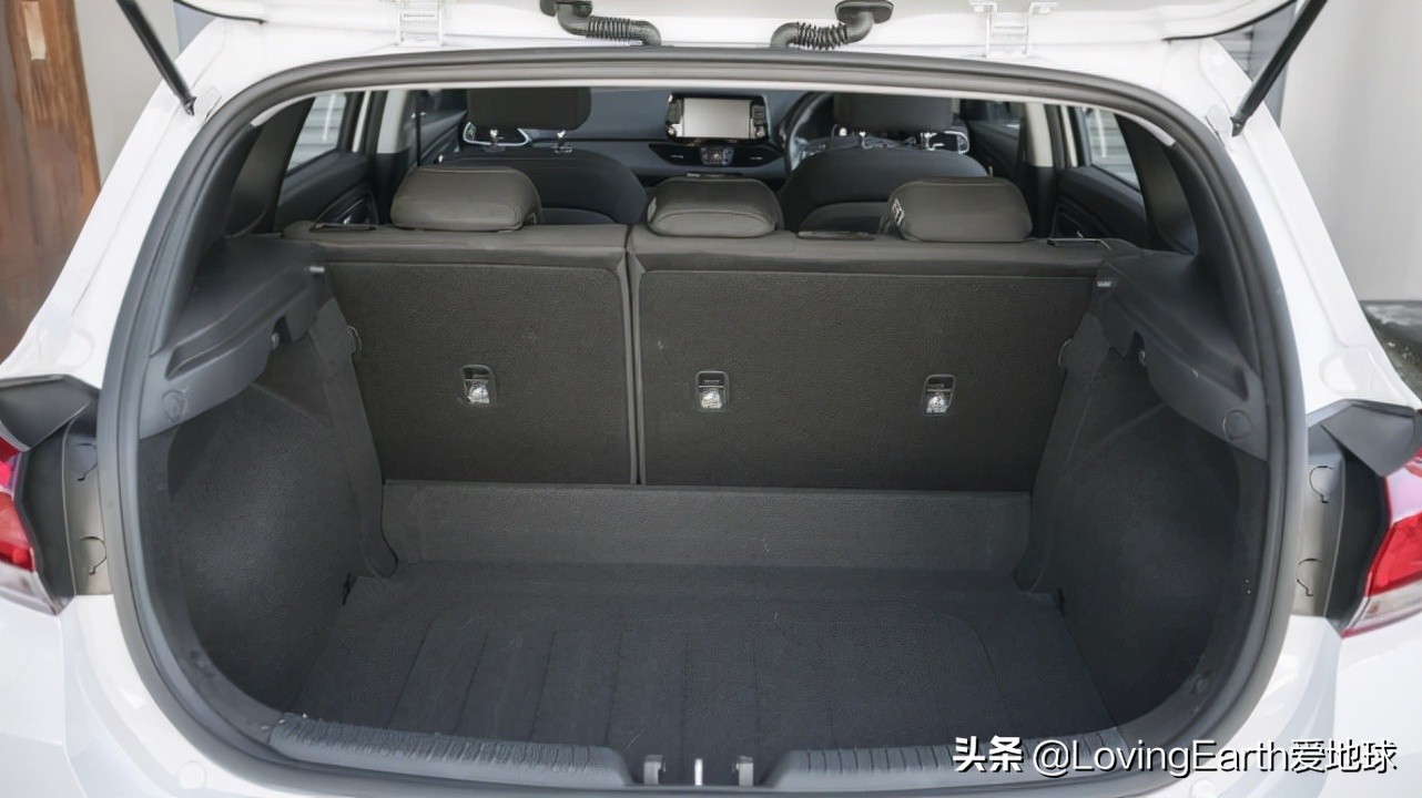 2022款现代伊兰特这款车怎么样,现代i30和伊兰特的关系