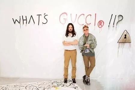 极繁主义gucci代表,gucci极繁主义爆款