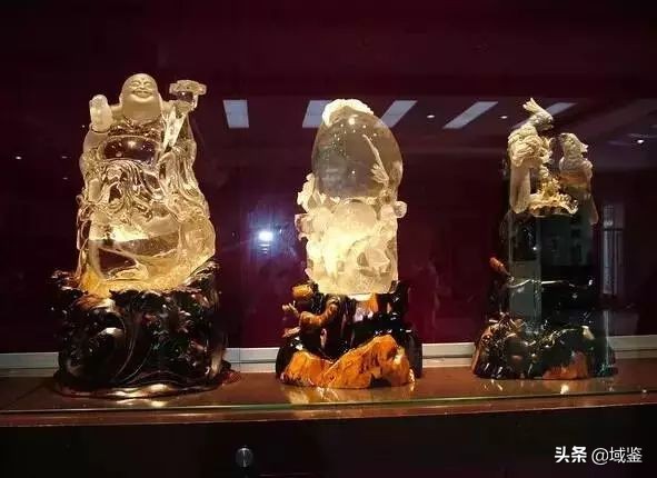 世界各地珍稀宝玉石大全第三集 (中国各省珍稀宝玉石)