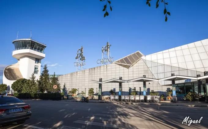 腾冲旅游攻略气温,腾冲深度旅游