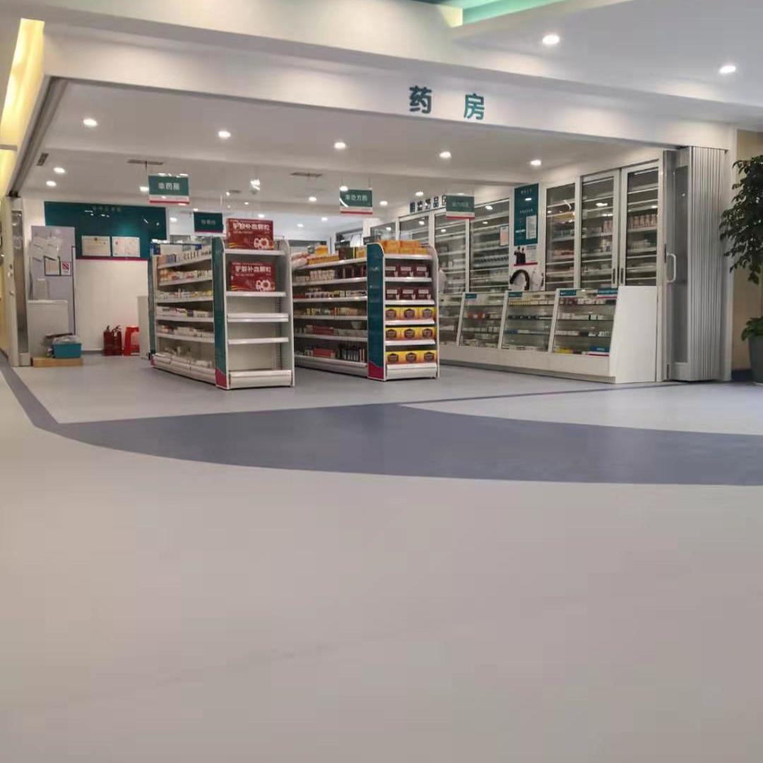 pvc医疗地板公司,医疗地板