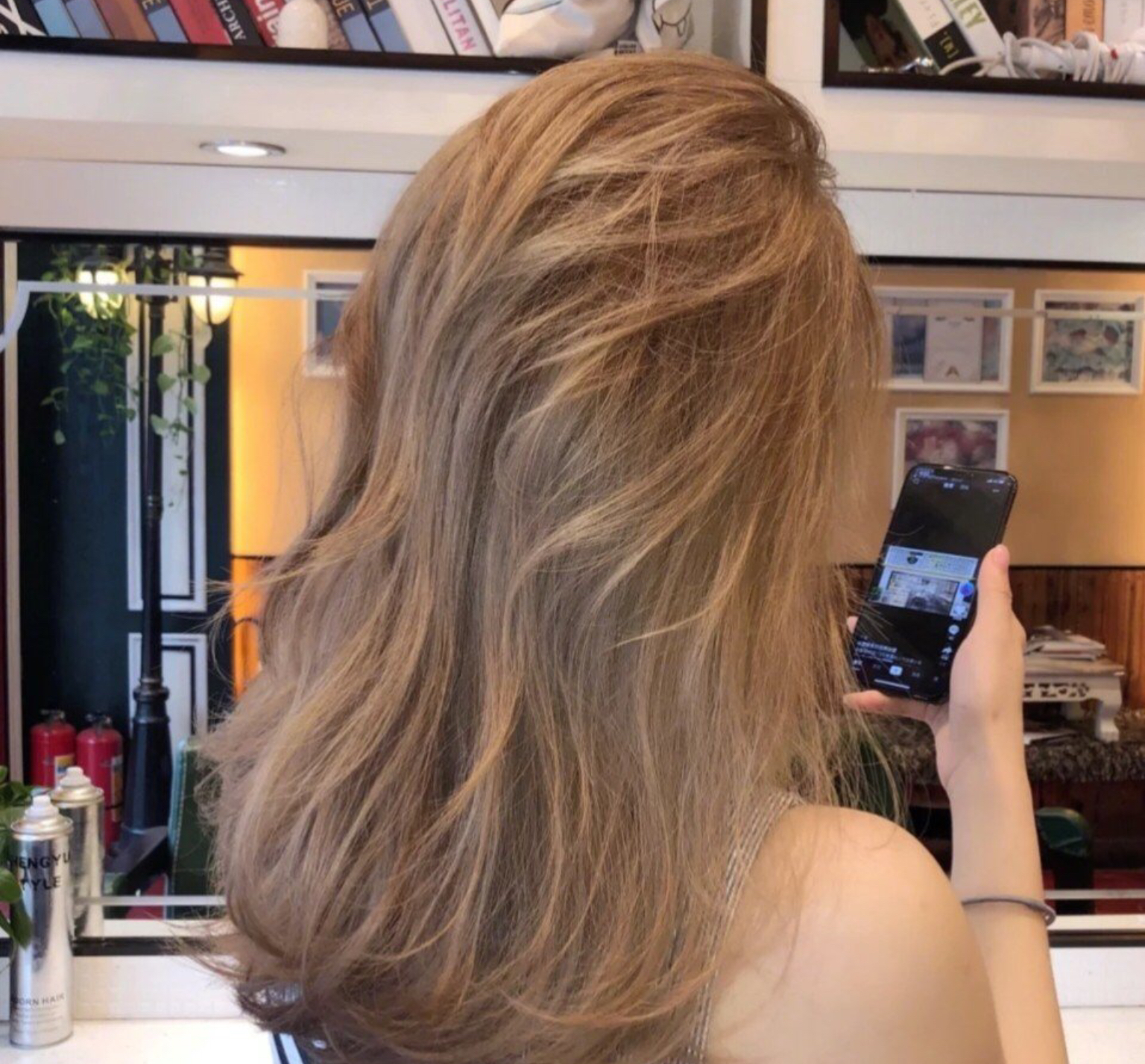 染发后少做这些事，才不会掉色快，难怪头发毛躁还难看