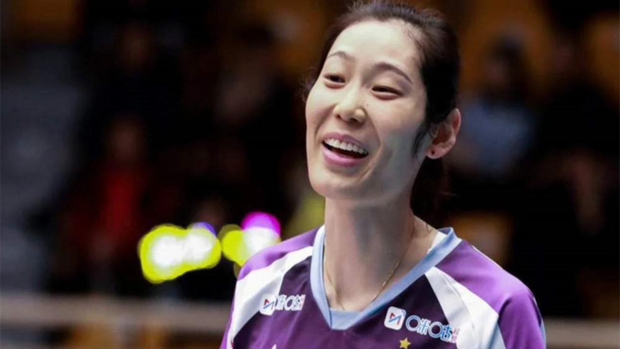 女排姚迪朱婷图片 (朱婷和姚迪的日常生活)