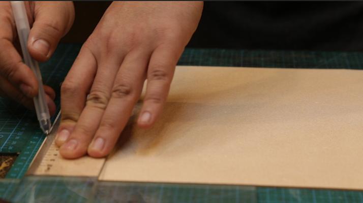 皮具皮类讲解,皮具讲解