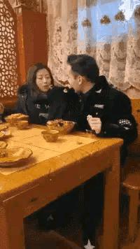 漂亮的人怎样都好看,漂亮的姑娘帅不帅