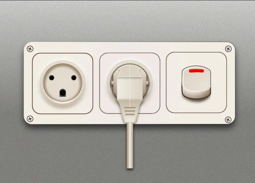 滚筒洗衣机不用时插头是否要拔掉,洗衣机不用的时候不拔插头费电吗