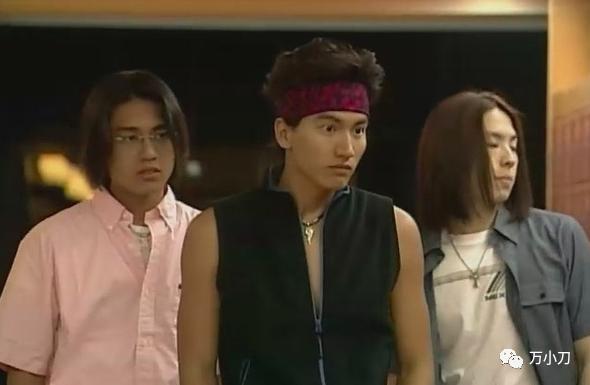 一位“戏霸”的唏嘘往事