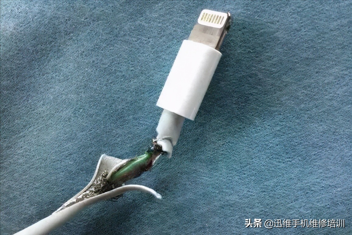 iphone不充电怎么办,iphone不充电就屏幕失灵