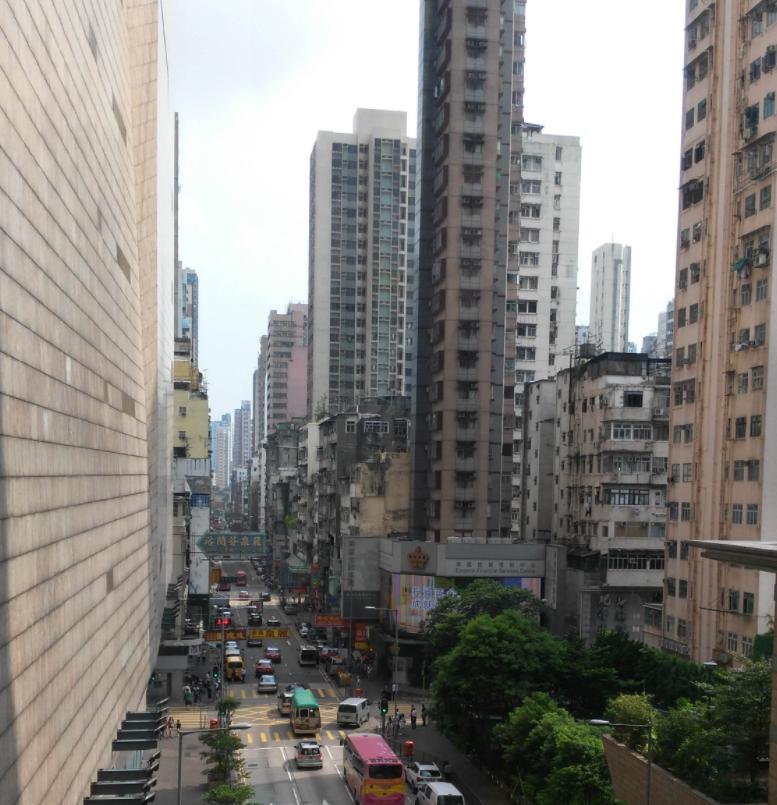 香港一日游最佳攻略自由行,香港必逛的10条购物街