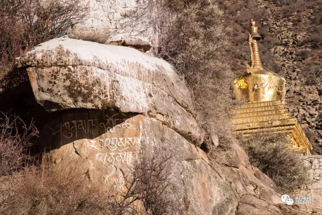 *藏西**隐秘修行圣地：她们悲伤的身世里，为何盛满慈悲？