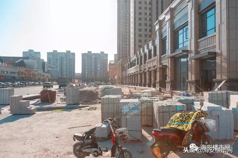 七星区最新消息,七星首府什么时候开盘