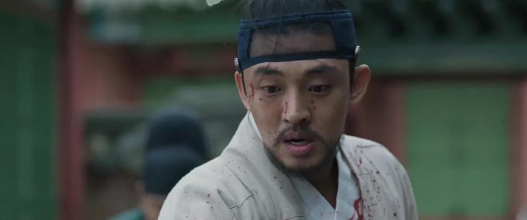 他是燃烧的戏疯子，更是进击戛纳的男神