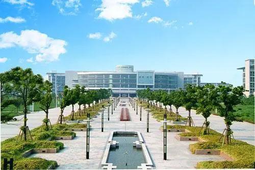 升级！无锡的学校太太太牛了